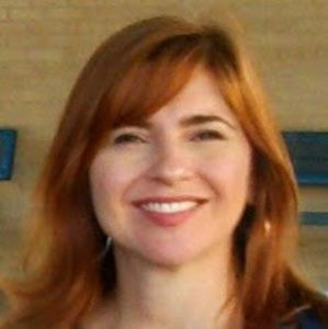 Meet your Posher, Catherine